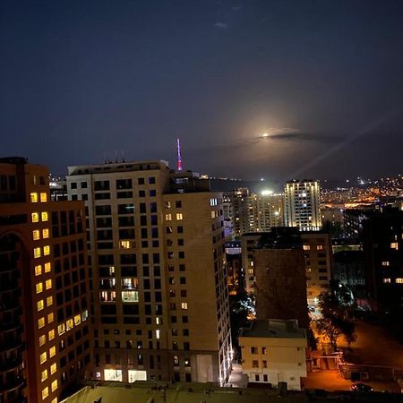 Holiday Centrum يريفان المظهر الخارجي الصورة