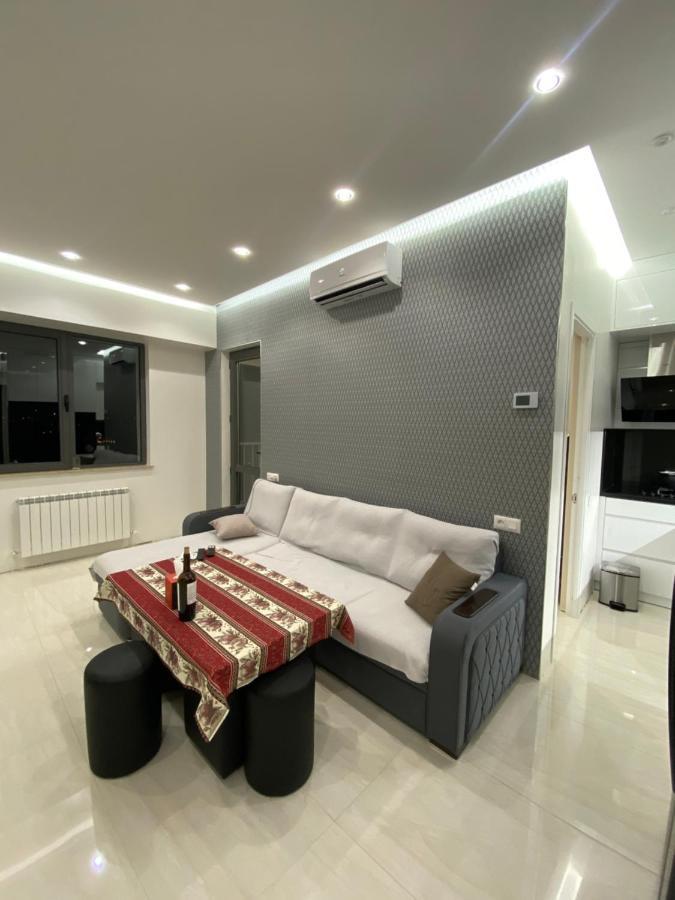 Holiday Centrum يريفان المظهر الخارجي الصورة