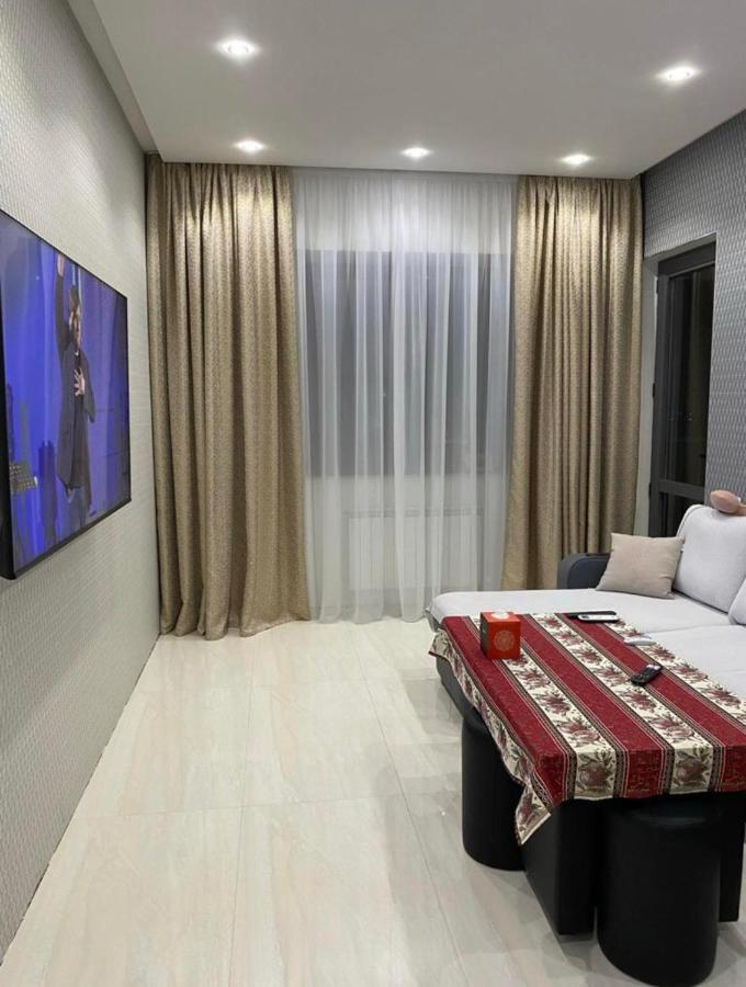 Holiday Centrum يريفان المظهر الخارجي الصورة